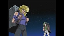 Ep. 7 - Oscura adunanza