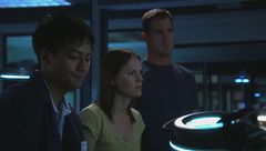 Ep. 8 - Dopo lo spettacolo