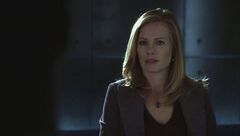 Episodio 12 - La collezionista di farfalle