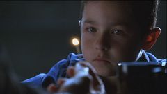 Episodio 19 - Scarabeo