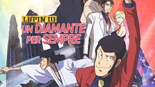 Lupin III: un diamante per sempre