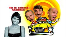 Tu la conosci Claudia?