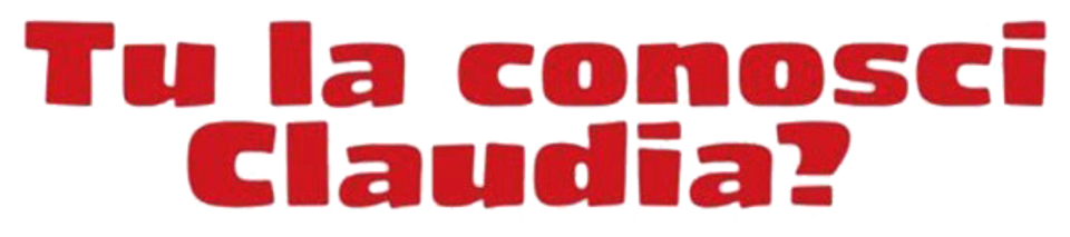 Tu la conosci Claudia? - Film Mediaset Infinity
