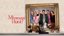 Mi presenti i tuoi?