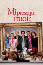 Mi presenti i tuoi?