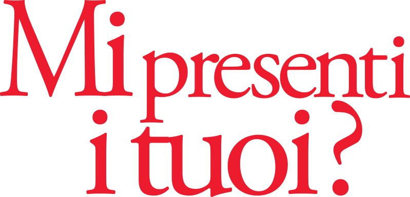 Mi presenti i tuoi? - Film Mediaset Infinity