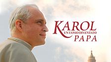 Karol un uomo diventato Papa