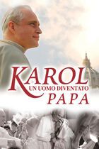 Karol un uomo diventato Papa