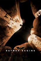Batman begins