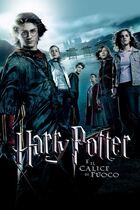 Harry Potter e il calice di fuoco
