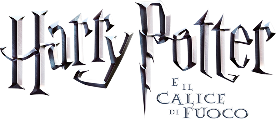 Harry Potter e il calice di fuoco - Film Mediaset Infinity