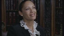 Ep. 3 - Donna e bianca
