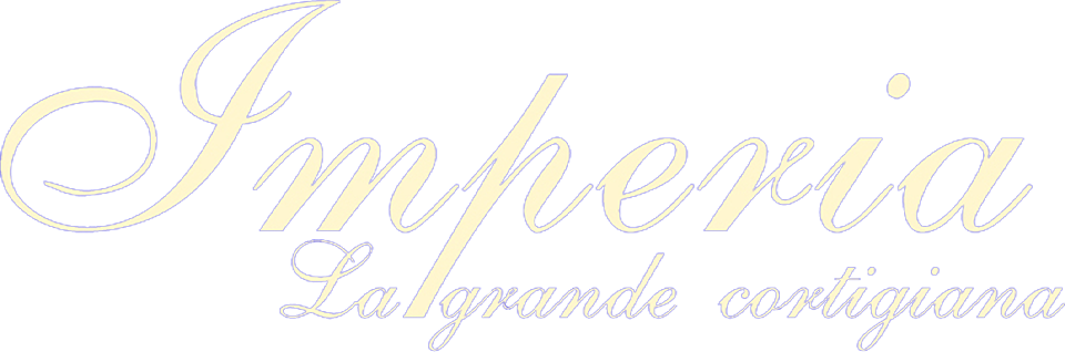 Imperia la grande cortigiana - Film Mediaset Infinity