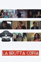 La brutta copia