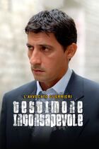 L'avvocato Guerrieri: testimone inconsapevole