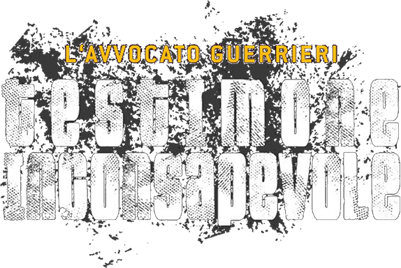 L'avvocato Guerrieri: testimone inconsapevole - Film Mediaset Infinity