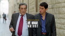 L'avvocato Guerrieri: ad occhi chiusi