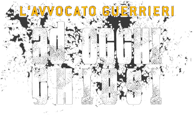 L'avvocato Guerrieri: ad occhi chiusi - Film Mediaset Infinity