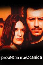 Provincia meccanica