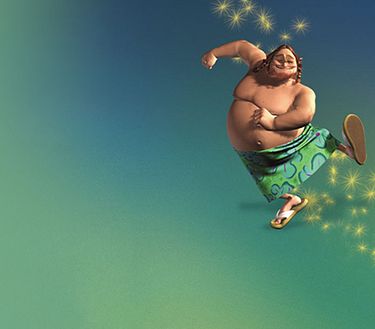 Una magica notte d'estate