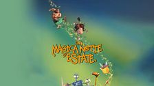 Una magica notte d'estate