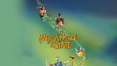 Una magica notte d'estate