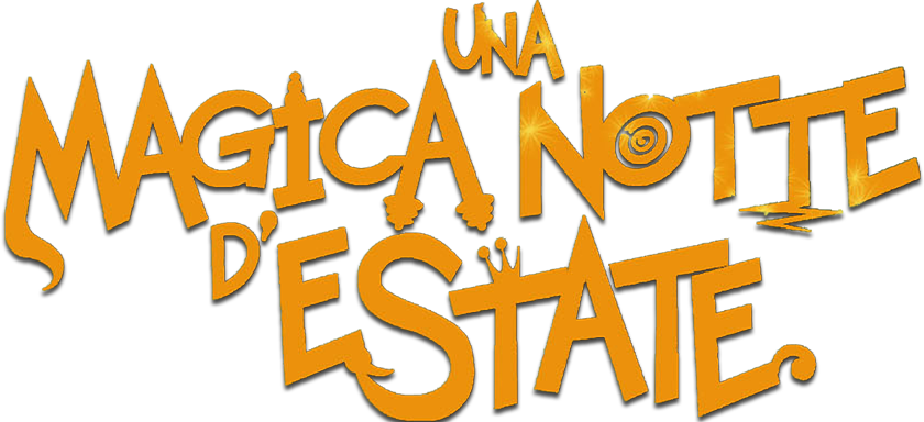 Una magica notte d'estate - Film Mediaset Infinity