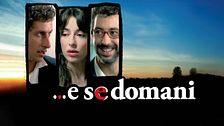...E se domani