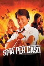 Spia per caso