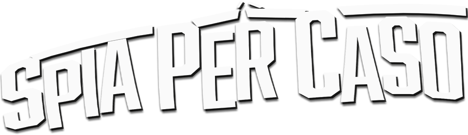 Spia per caso - Film Mediaset Infinity