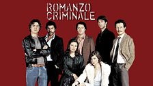 Romanzo criminale