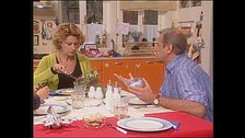 Ep. 16 - Una famiglia a dieta