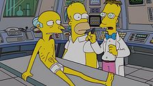 S16E1 - La paura fa novanta XV