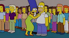 S16E4 - Ultime notizie: marge si ribella