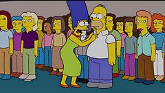 S16E4 - Ultime notizie: marge si ribella