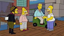 S16E6 - Bando al contrabbando