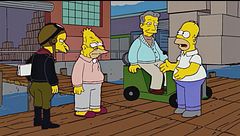 S16E6 - Bando al contrabbando
