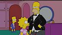 S16E14 - Homer: canarino in gabbia
