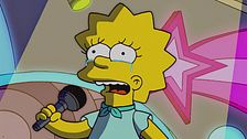 S16E19 - Nascerà una stellina