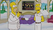 S16E20 - Apocalisse o non apocalisse