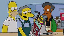 S16E21 - Casa alla larga da homer