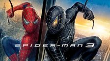 Spider-man 3