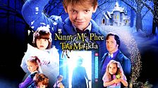 Nanny Mcphee - Tata Matilda