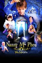 Nanny Mcphee - Tata Matilda