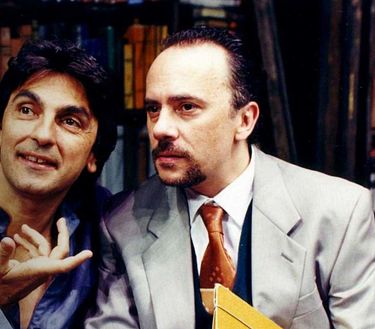 Cose da pazzi