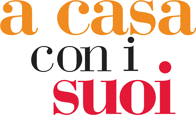 A casa con i suoi - Film Mediaset Infinity