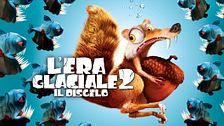 L'era glaciale 2 - Il disgelo