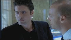 Episodio 1 - Testimone silenzioso