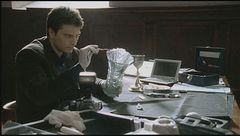 Episodio 5 - L'ultimo saluto