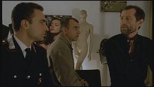 Episodio 11 - Fuoco incrociato